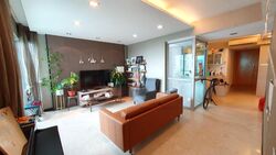 One Amber (D15), Condominium #635542281